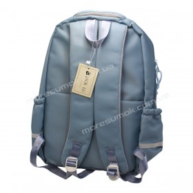Спортивні рюкзаки S591 light blue
