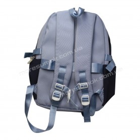 Спортивні рюкзаки S03 sky blue
