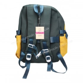 Спортивные рюкзаки S03 yellow