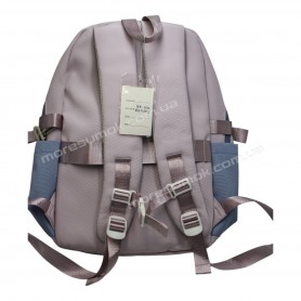 Спортивні рюкзаки S03 purple