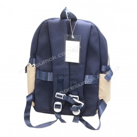 Спортивные рюкзаки S03 deep blue