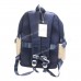 Спортивные рюкзаки S03 deep blue
