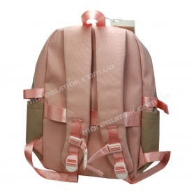 Спортивні рюкзаки S03 pink