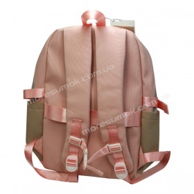 Спортивные рюкзаки S03 pink