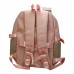 Спортивные рюкзаки S03 pink