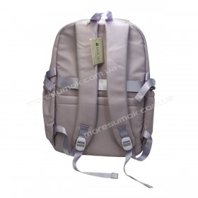 Спортивные рюкзаки S034 purple