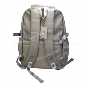 Спортивные рюкзаки S034 gray