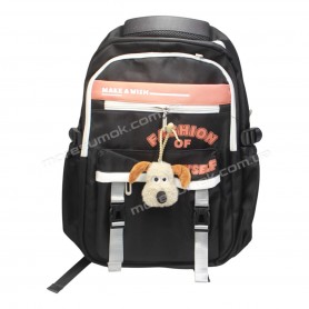 Спортивні рюкзаки S034 black