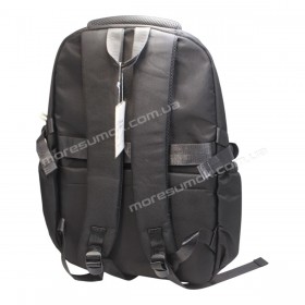 Спортивные рюкзаки S034 black