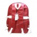 Спортивні рюкзаки S592 red