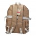 Спортивні рюкзаки S592 khaki