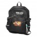 Спортивні рюкзаки S592 black