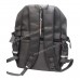 Спортивні рюкзаки S592 black