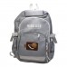Спортивні рюкзаки S592 light gray