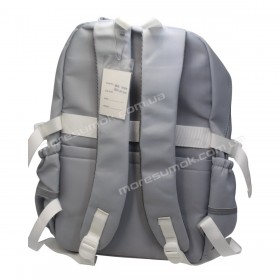 Спортивні рюкзаки S592 light gray