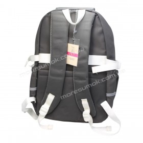 Спортивні рюкзаки S592 dark gray