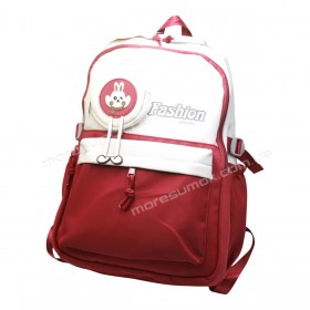 Спортивні рюкзаки S587 red