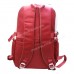 Спортивні рюкзаки S587 red