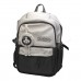 Спортивні рюкзаки S587 black
