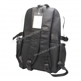 Спортивні рюкзаки S587 black