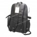 Спортивні рюкзаки S587 black