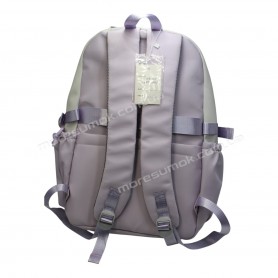 Спортивні рюкзаки S587 purple