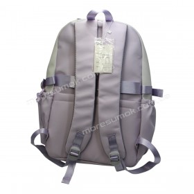 Спортивні рюкзаки S587 purple