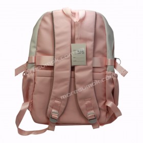 Спортивні рюкзаки S587 pink