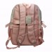 Спортивні рюкзаки S587 pink