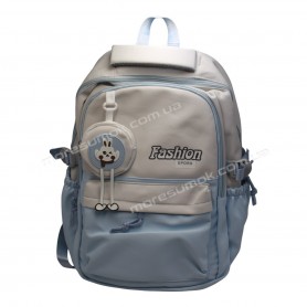 Спортивні рюкзаки S587 light blue