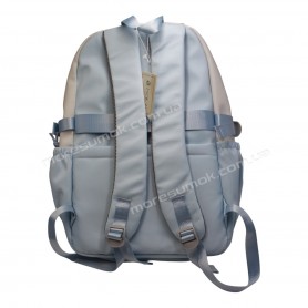 Спортивні рюкзаки S587 light blue