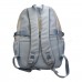 Спортивные рюкзаки S587 light blue