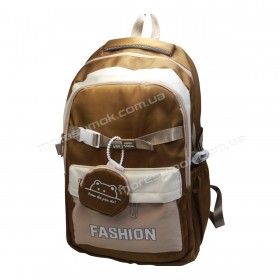 Спортивні рюкзаки S598 khaki