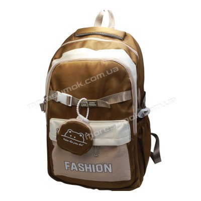 Спортивні рюкзаки S598 khaki