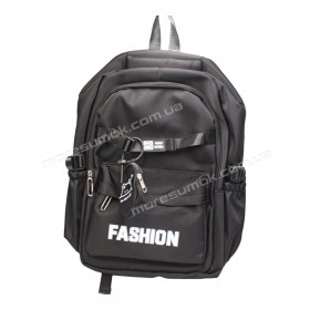 Спортивні рюкзаки S598 black