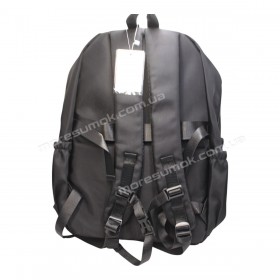 Спортивні рюкзаки S598 black