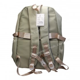 Спортивні рюкзаки S598 green