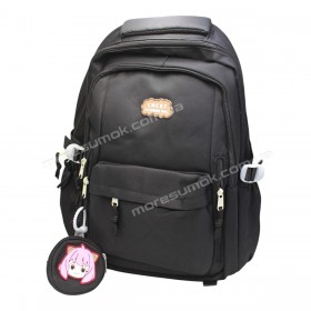 Спортивні рюкзаки S607 black
