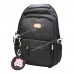 Спортивні рюкзаки S607 black