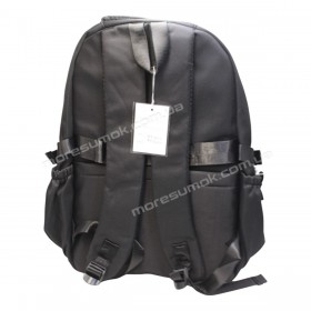 Спортивні рюкзаки S607 black
