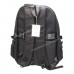 Спортивні рюкзаки S607 black