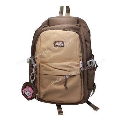Спортивные рюкзаки S607 khaki
