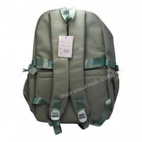 Спортивні рюкзаки S607 green