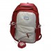Спортивні рюкзаки S607 red