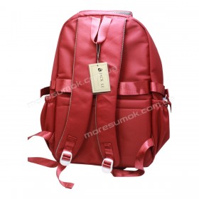 Спортивні рюкзаки S607 red