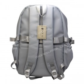 Спортивні рюкзаки S607 gray