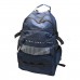 Спортивные рюкзаки 8659 blue