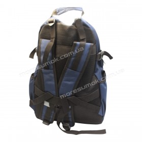 Спортивные рюкзаки 8659 blue
