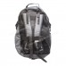 Спортивные рюкзаки 8659 gray