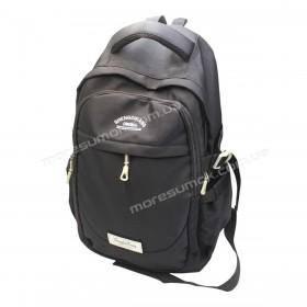 Спортивные рюкзаки 9828 black